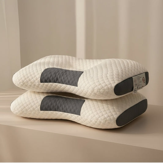 Orthopädisches Nackenstützkissen