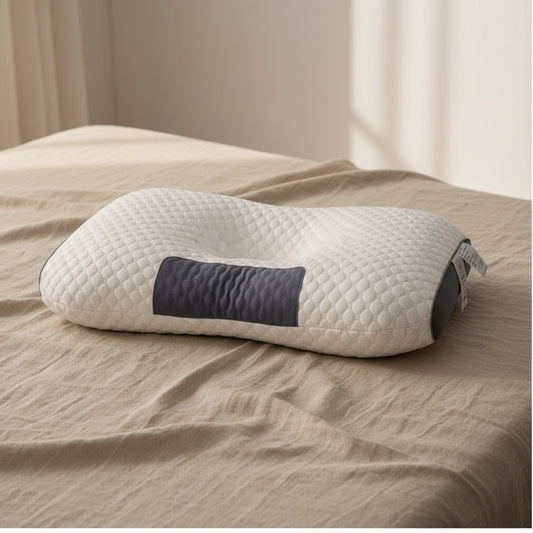 Orthopädisches Nackenstützkissen